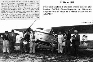94 - Aviation sanitaire (1) 1934-1954_000018
